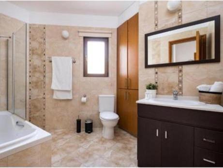 Almond Grove Villa Simou Exterior foto